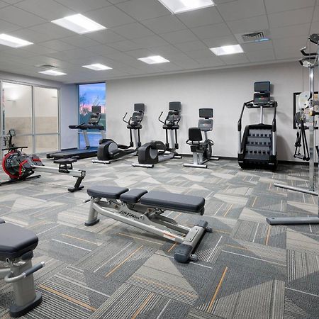 Springhill Suites By Marriott Indianapolis Westfield Екстер'єр фото