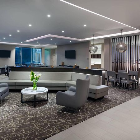 Springhill Suites By Marriott Indianapolis Westfield Екстер'єр фото